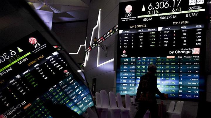Indonesian Capital Market Investors Reach 19 Million as of October 2025