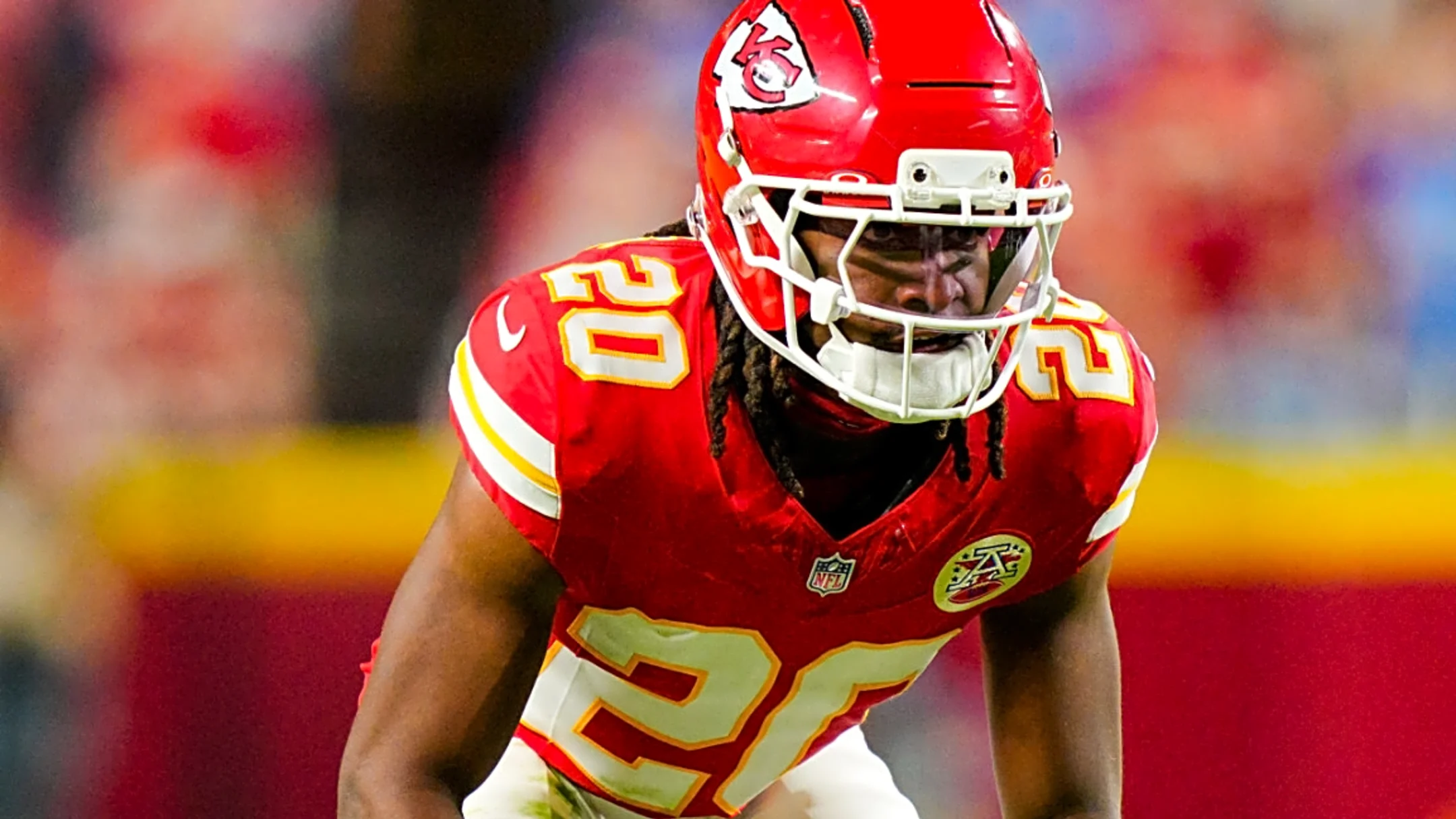 Chiefs' Week 8 Snap Counts vs. Commanders: Frustrating Nohl Williams trend continues, but Steve Spagnuolo's not to blame