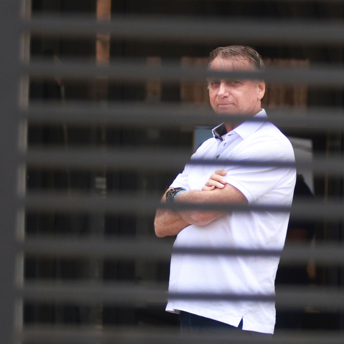 Brazil’s former president Bolsonaro appeals against 27-year prison sentence