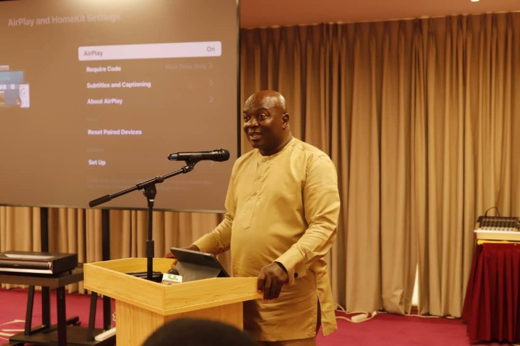 Book publishers call for enactment of future-focused publishing policies