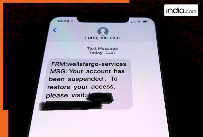 ‘Delete spam messages immediately, or…’: Google’s big warning for smartphone users