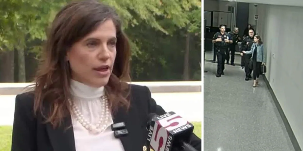 Lowcountry leaders sign letter of support of airport staff in dispute with Mace