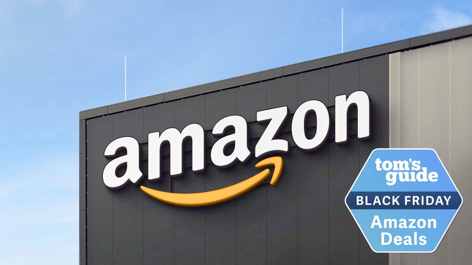 Amazon just dropped epic deals ahead of Black Friday - here's my 37 favorite finds starting at just $9