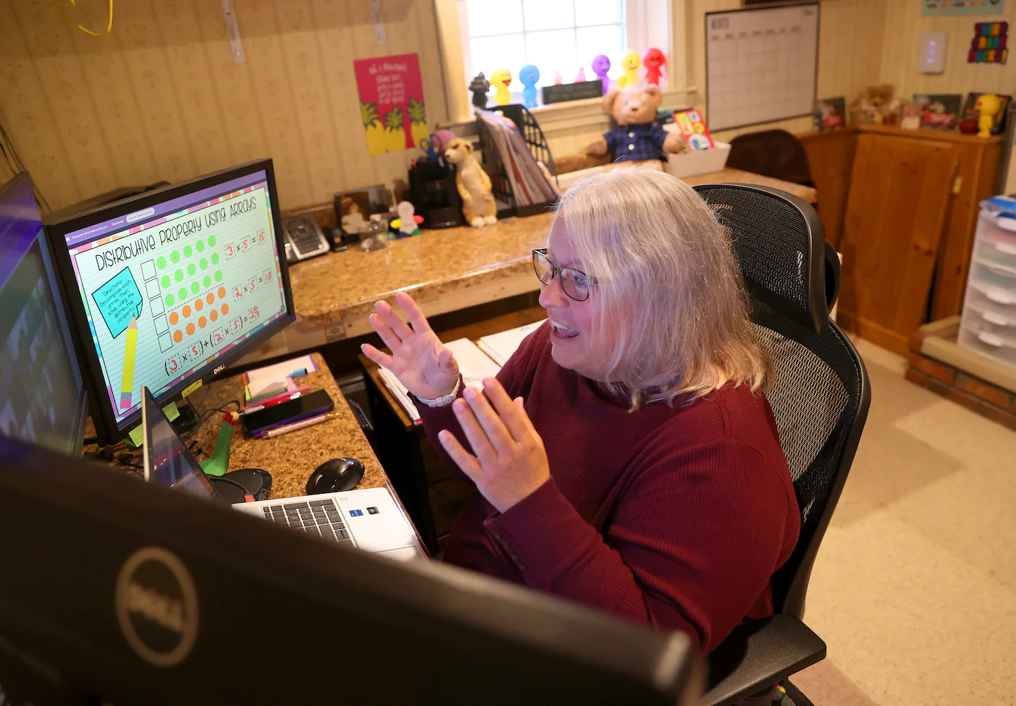 Virtual schools grow in Massachusetts, despite academic struggles