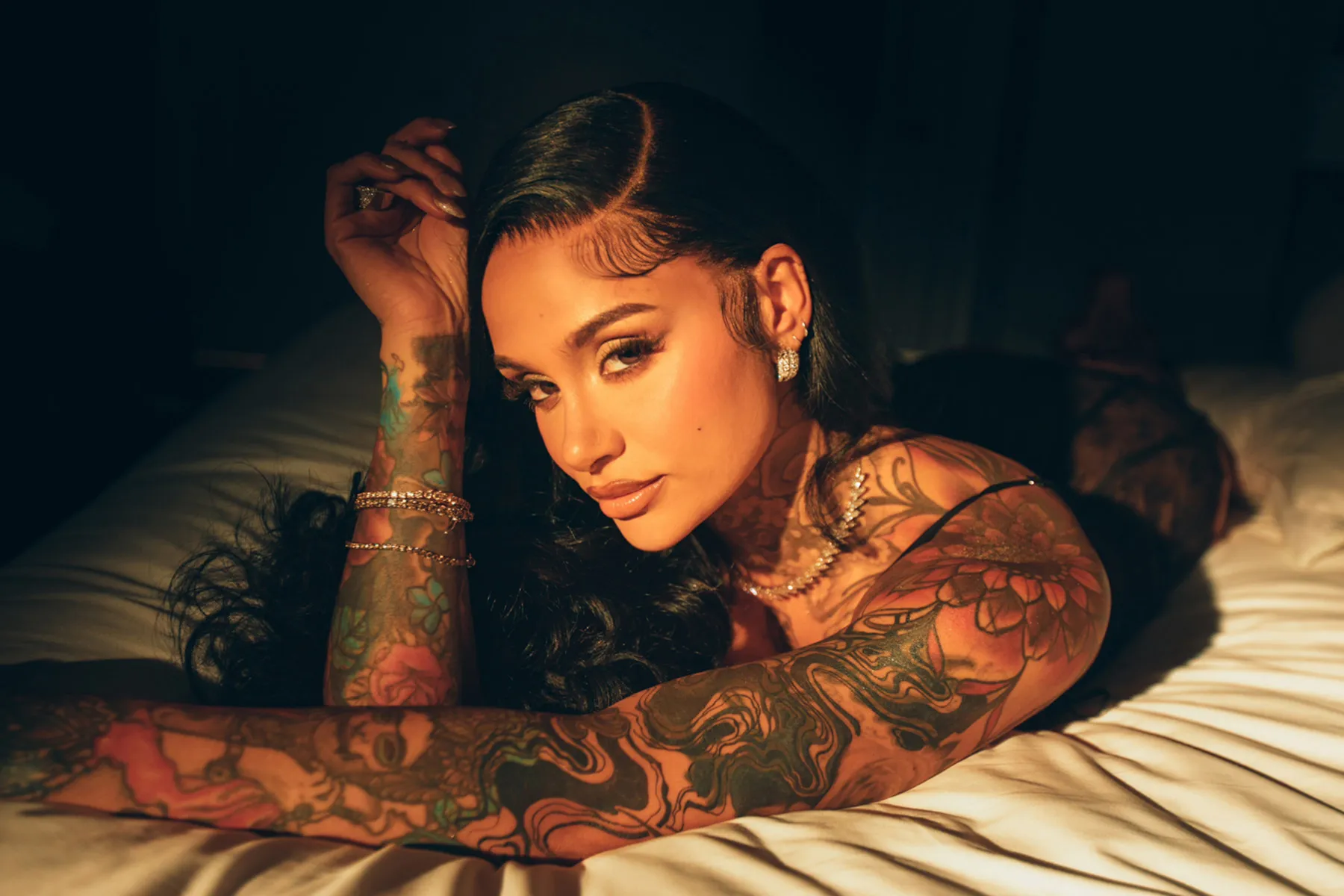 Kehlani, Kali Uchis, ‘KPop Demon Hunters” EJAE to Be Honored at 2025 ASCAP Women Behind the Music