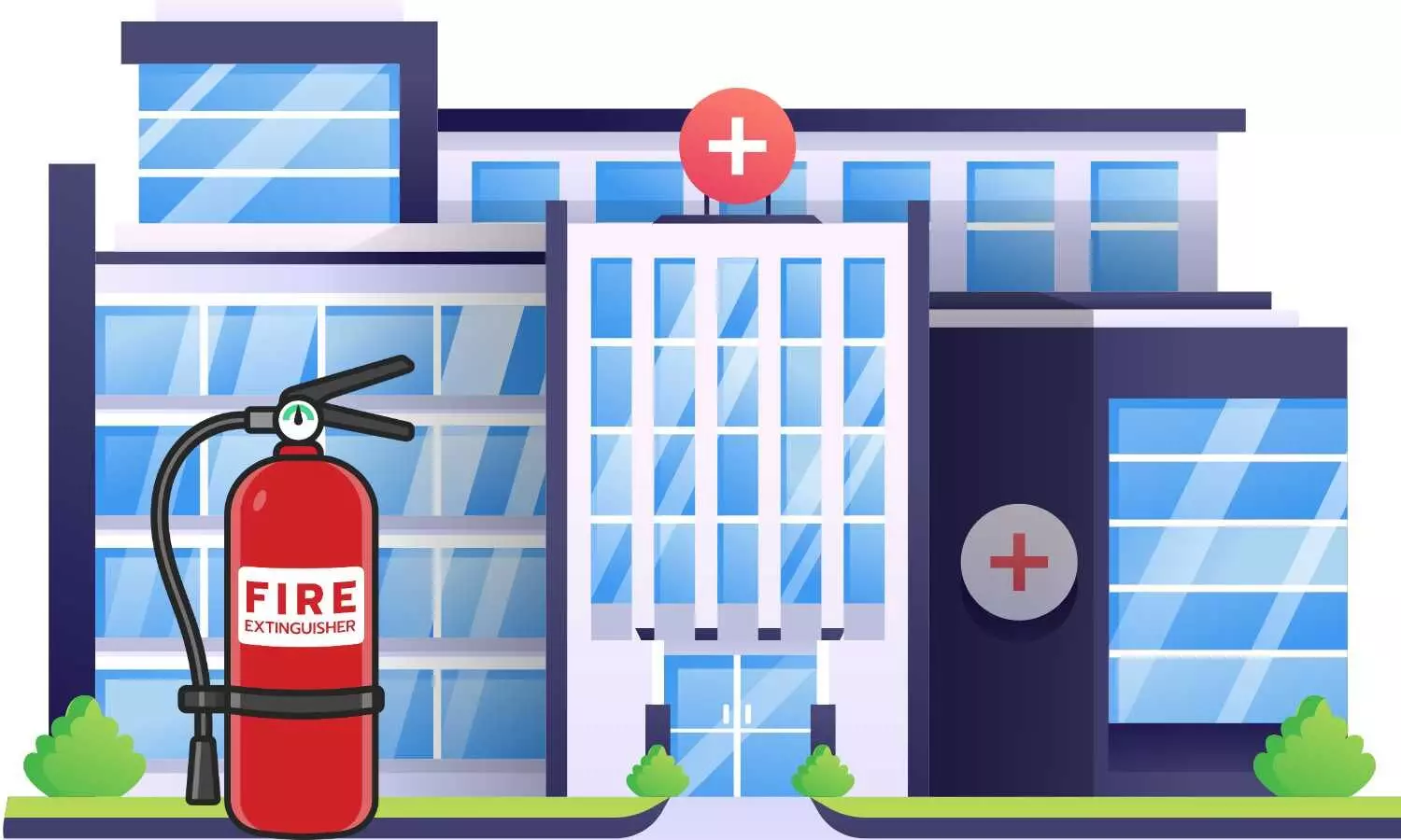 Rs 4 crore project inflated to Rs 80 crore? RTI activist flags Maha hospitals' smoke detector scam