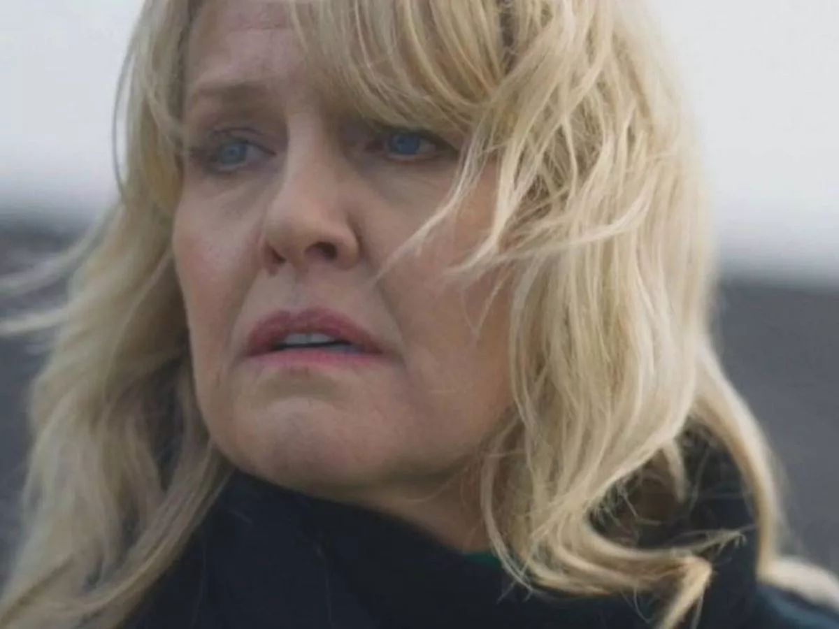 BBC Shetland's Ashley Jensen praised by co-star as they detail 'lovely' bond