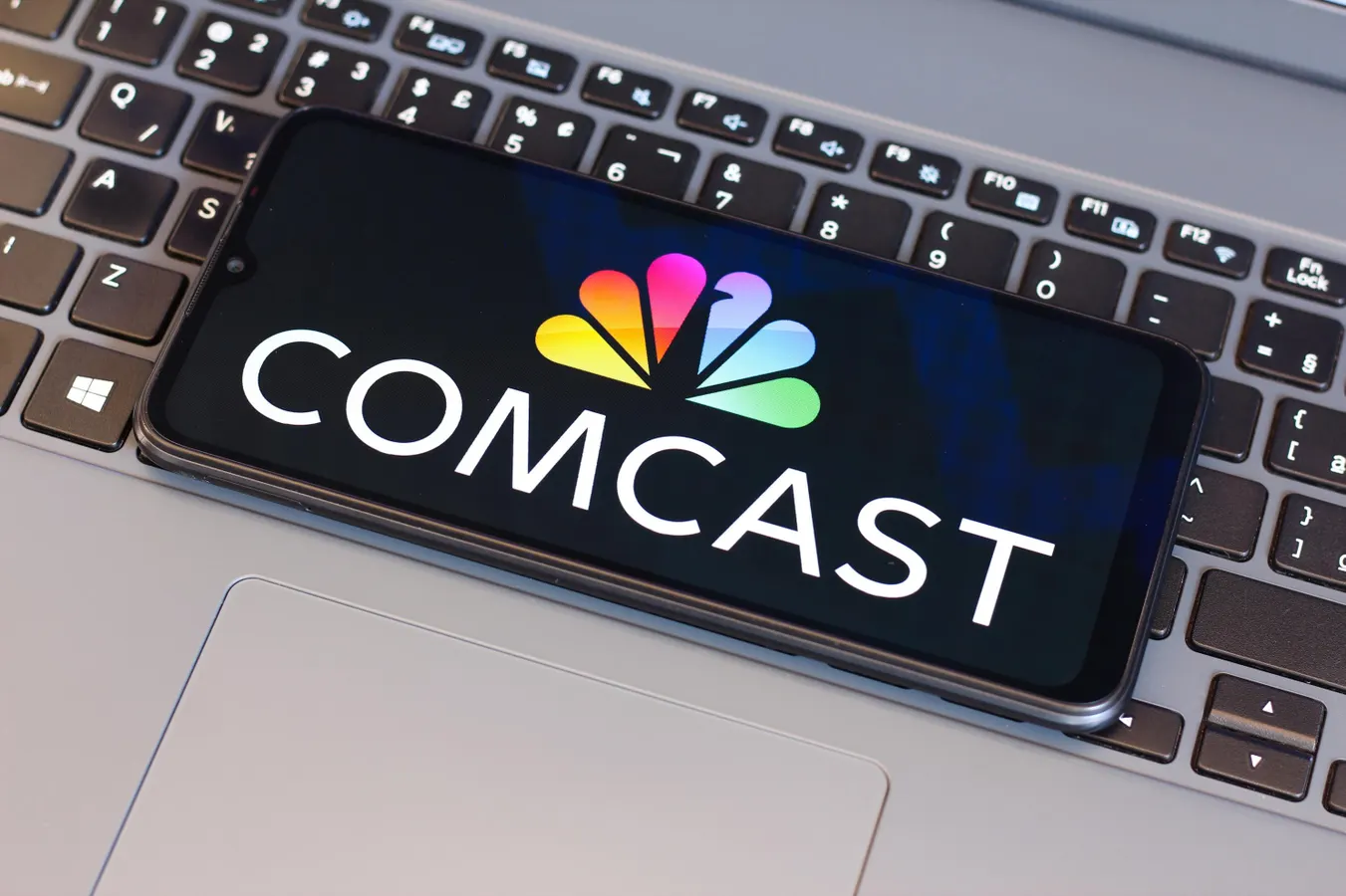 Comcast: A $100 BIllion Stock At 6x P/E