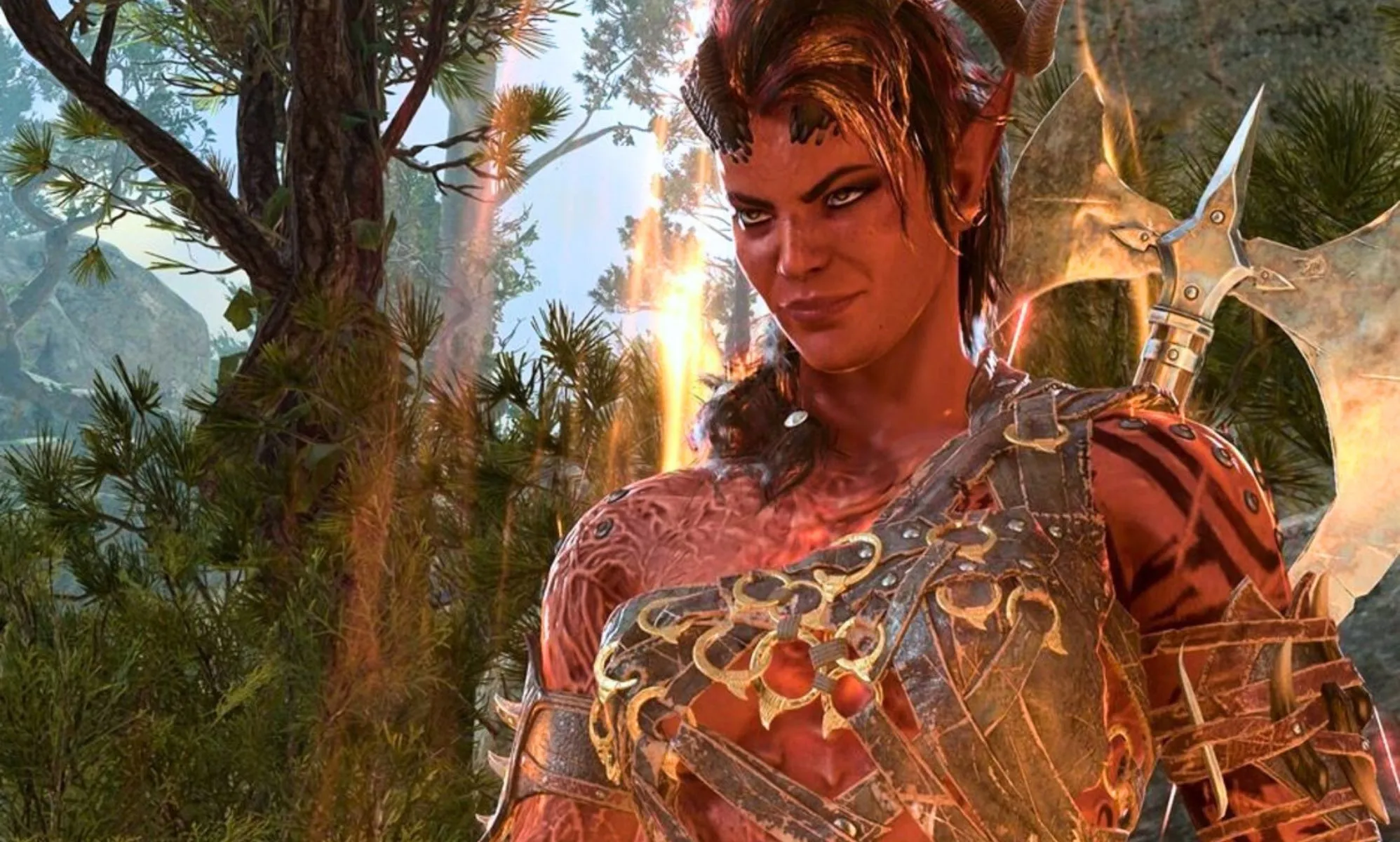 Baldur’s Gate 3 brought actors back to record ‘they/them’ pronoun lines: ‘A game-changer’