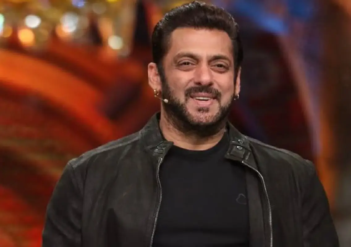 Consumer court issues notice to Salman Khan over ‘misleading’ pan masala ad