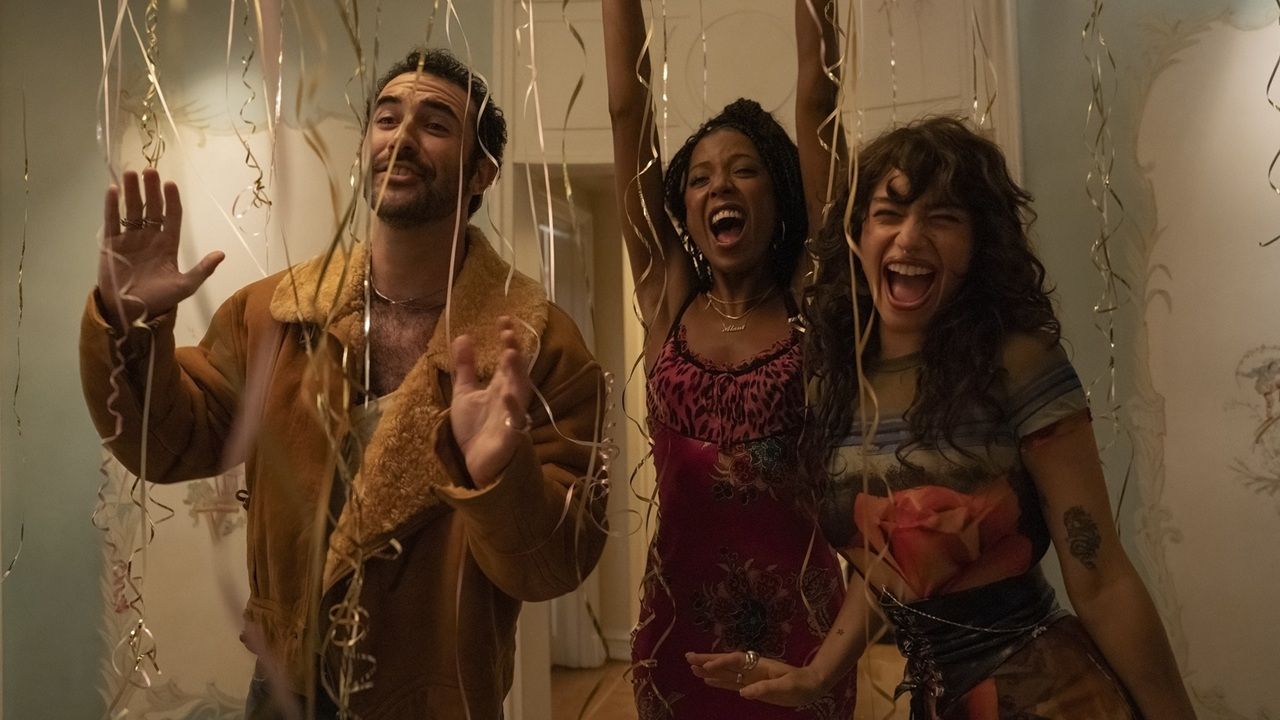 How To Watch I Love LA Online