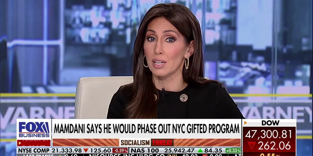 NYC parents divided as candidate moves to scrap gifted kindergarten classes