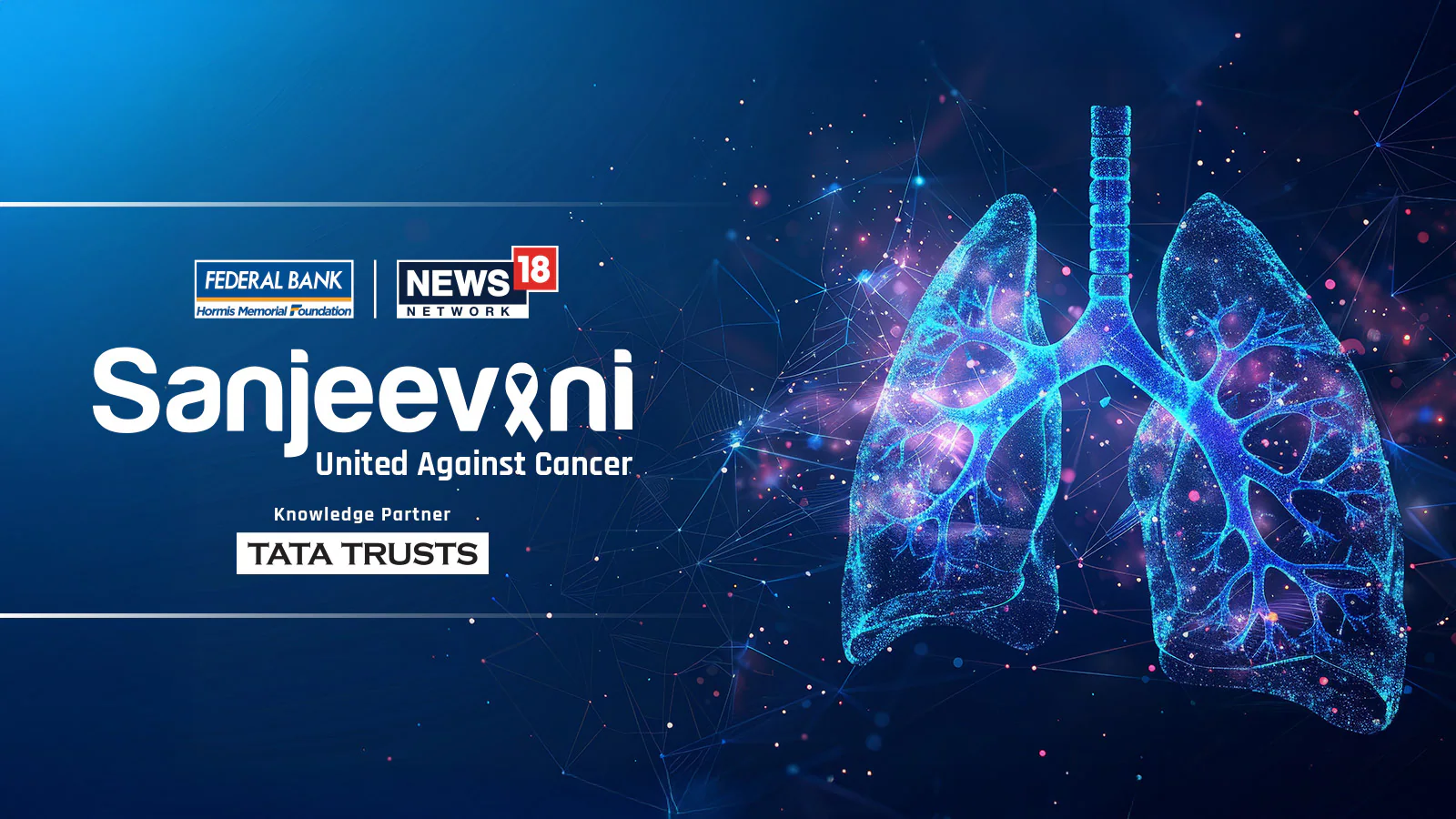 Lung Cancer: A Preventable and Curable Disease – If diagnosed early