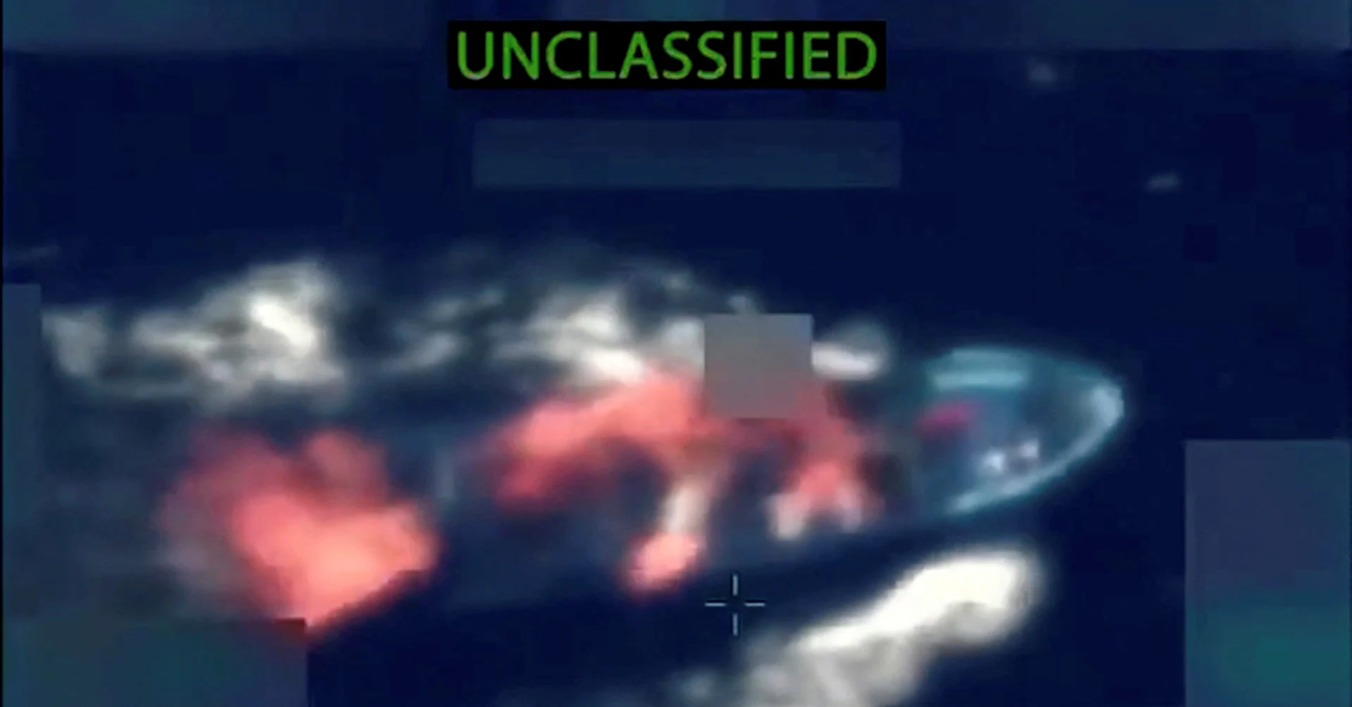 New US strikes kill 14 alleged drug traffickers, Mexico leads rescue of survivor - Reuters