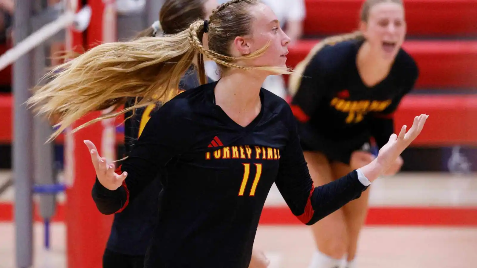 October’s Athletes of the Month include stars in 6 sports