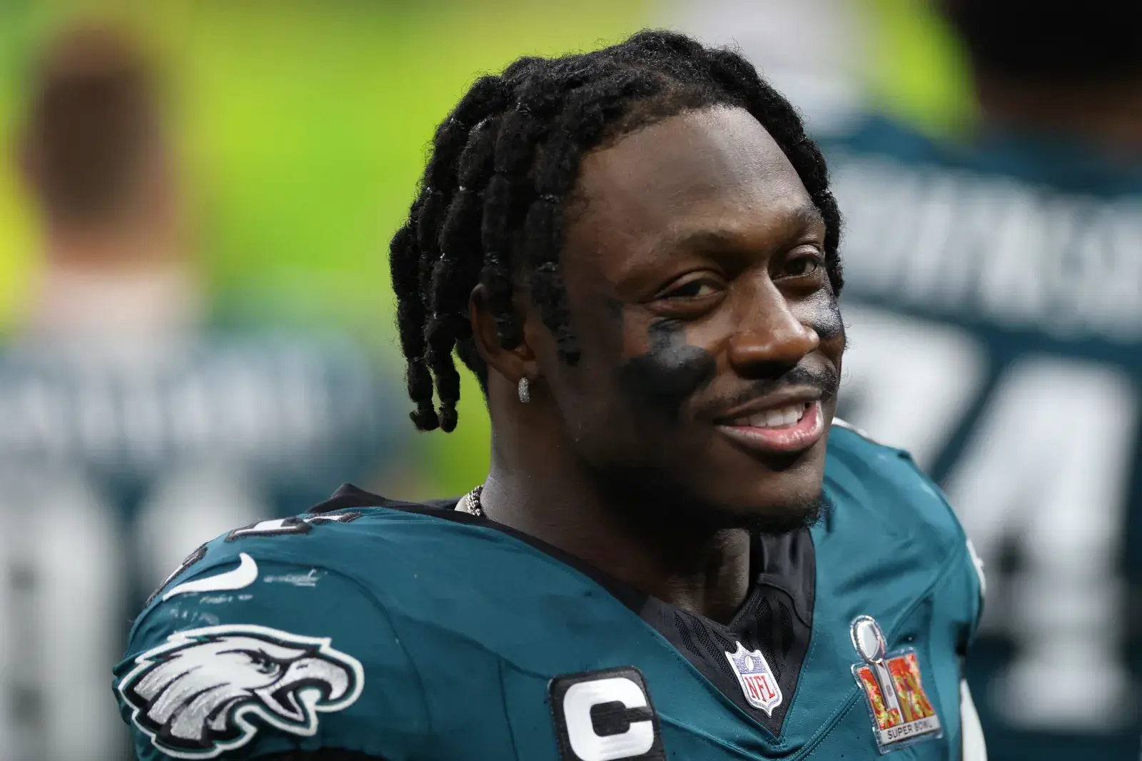 Eagles&#039; AJ Brown Trade Rumors Get Major Update From NFL Insider