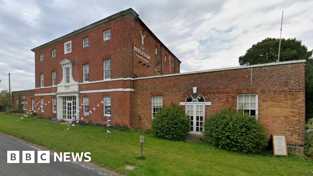 Girl, 5, hit by firework at village display