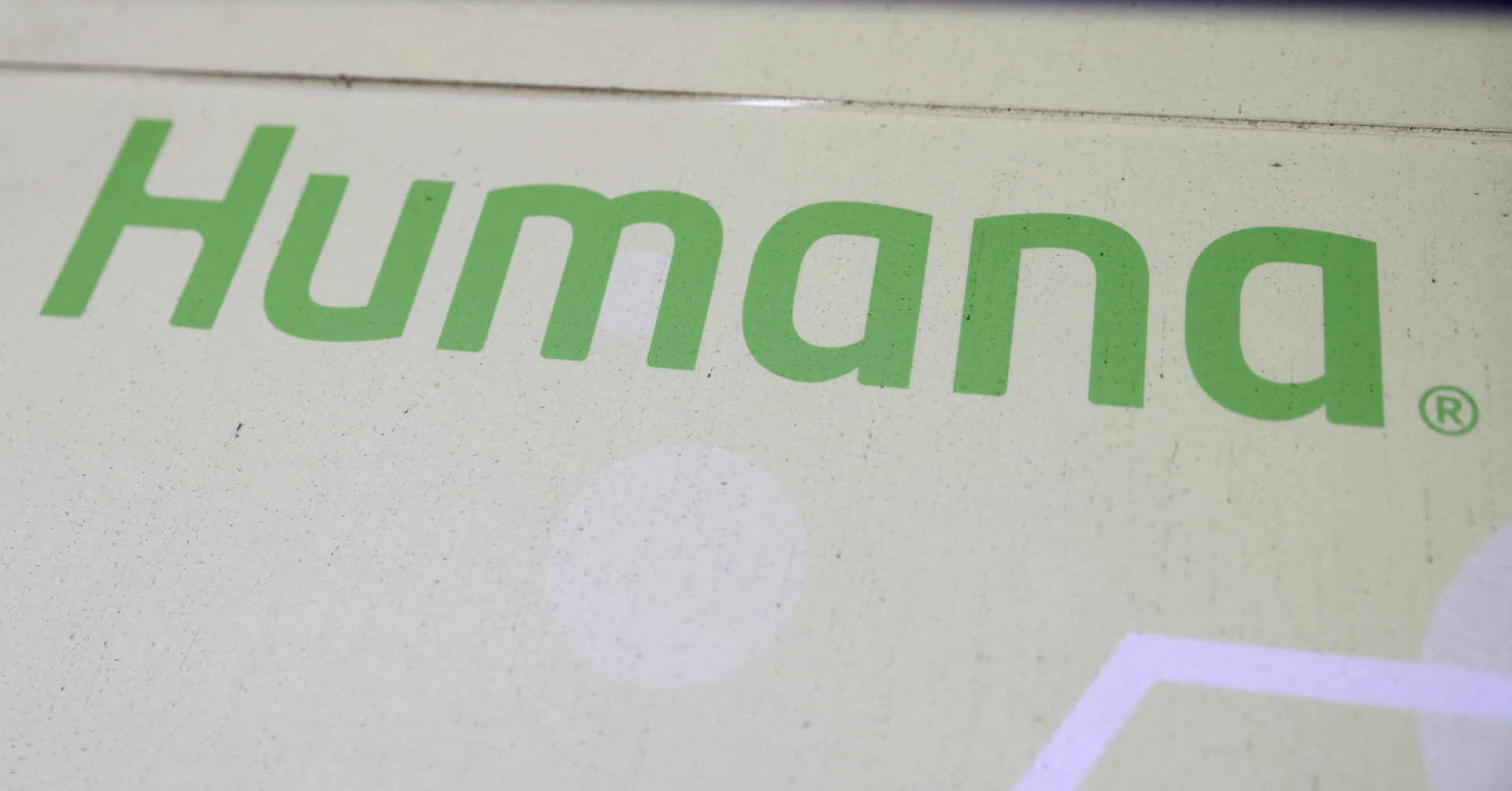 Humana beats quarterly profit estimates on higher premiums, in-line medical costs - Reuters
