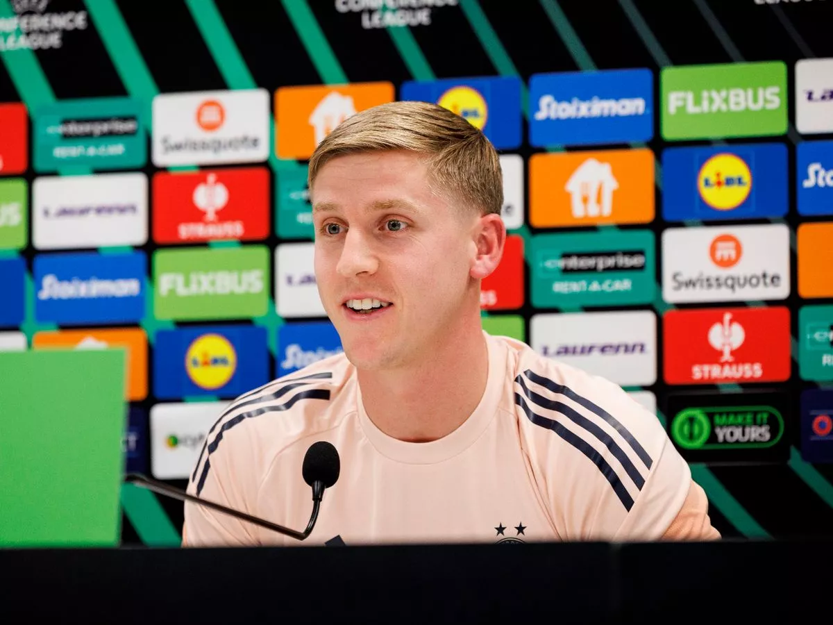 Mats Knoester reveals the Aberdeen debt stars are desperate to repay to Red Army