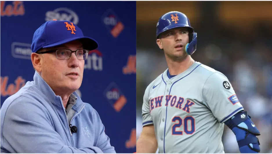 Steve Cohen Lists $10M Toilet for Sale as Pete Alonso Exit Rumors Flush Mets Offseason
