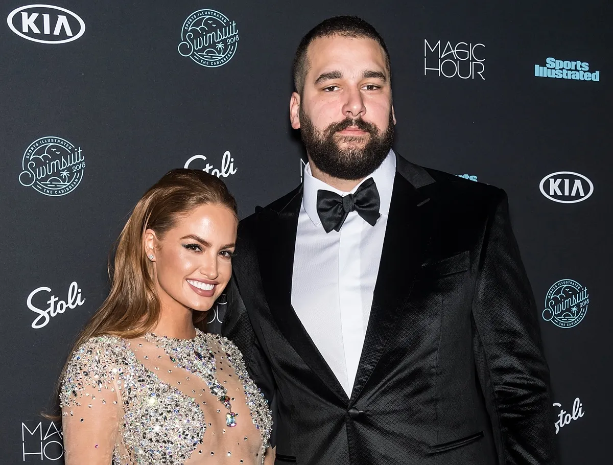 Haley Kalil Say Matt Kalil's Above Average Penis Led to the Breakdown of Their Marriage