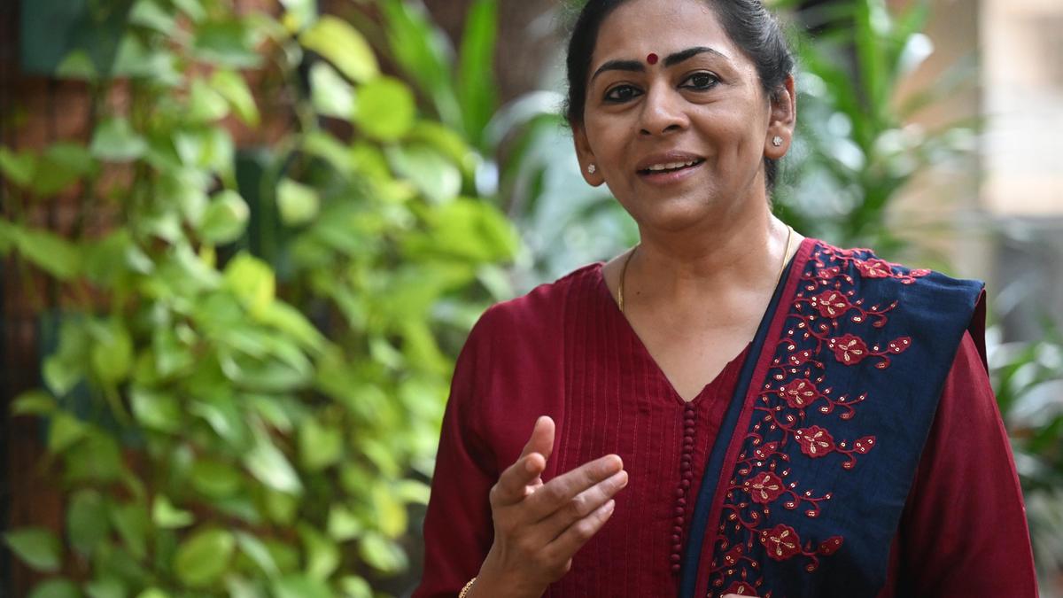 No red-carpet welcome for women in power, says former Kochi Mayor Soumini Jain