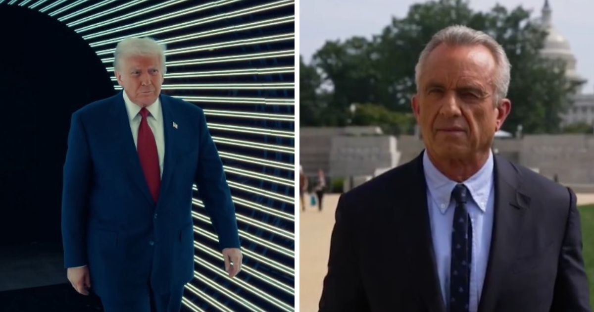 Dr. Oz Calls Trump ‘Wonderful Man’ After He Freezes During Oval Office Emergency—RFK Jr. Slammed for ‘Fleeing’