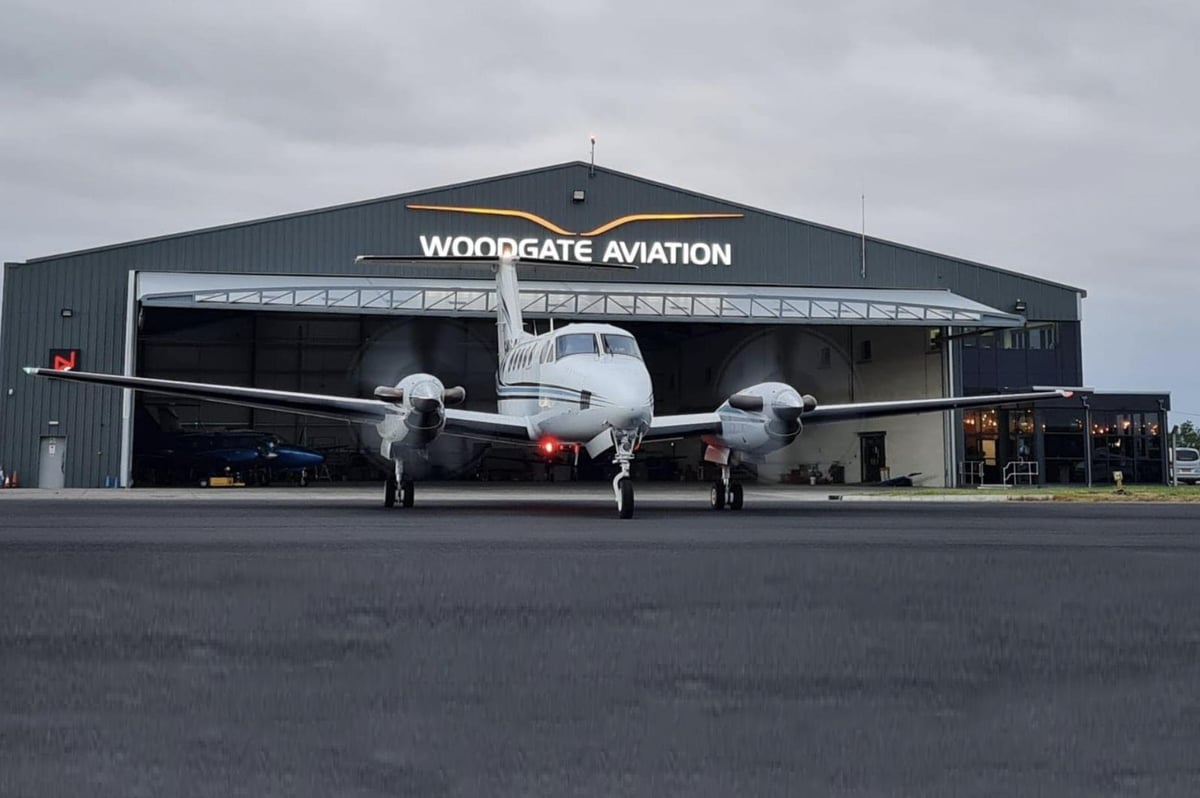 From pilot to owner: Northern Ireland family holding firm makes strategic move in the region’s skies, taking control of a private operator with decades of history and vital services
