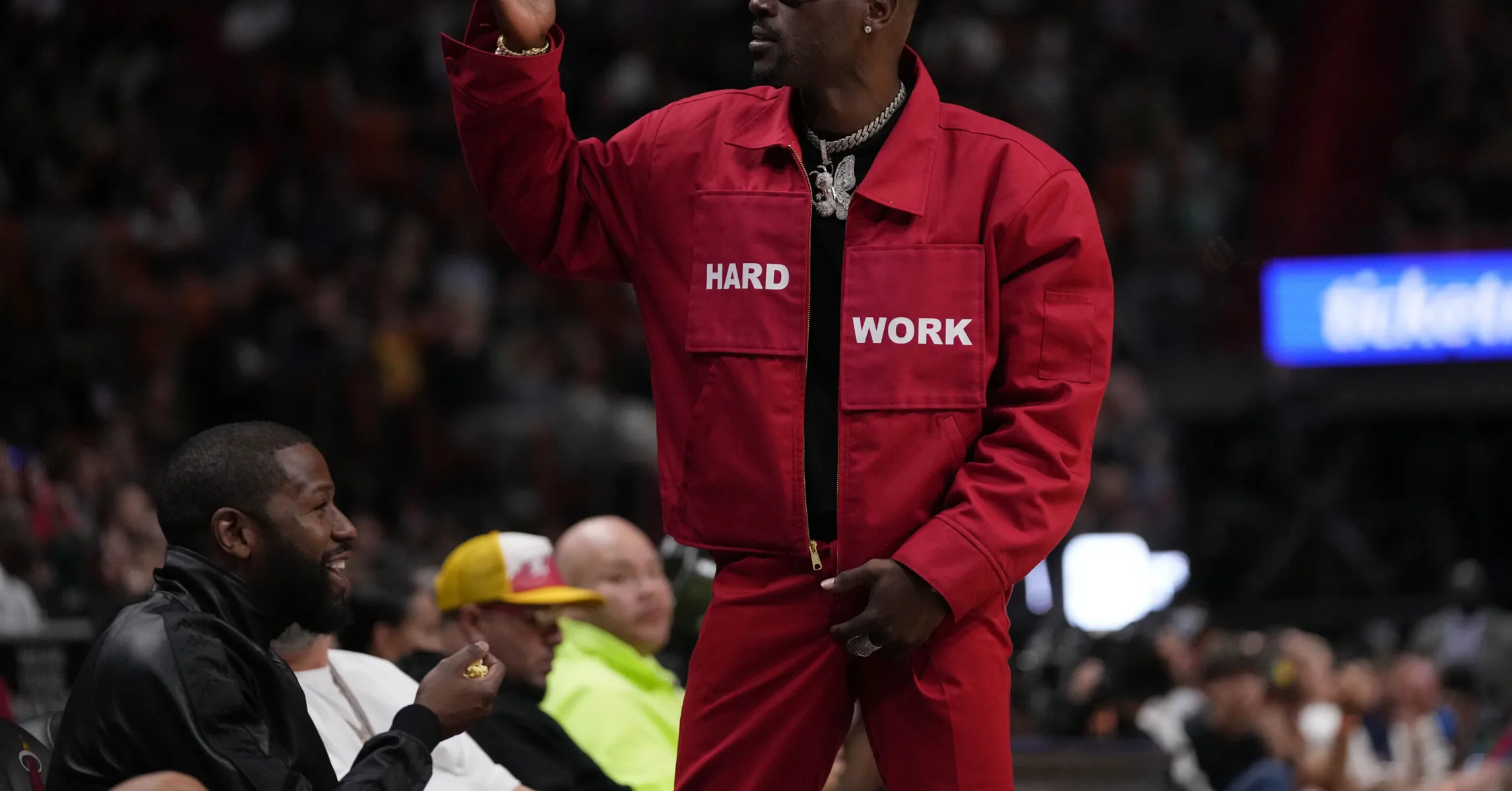 Antonio Brown In Custody For Second-Degree Murder Charge