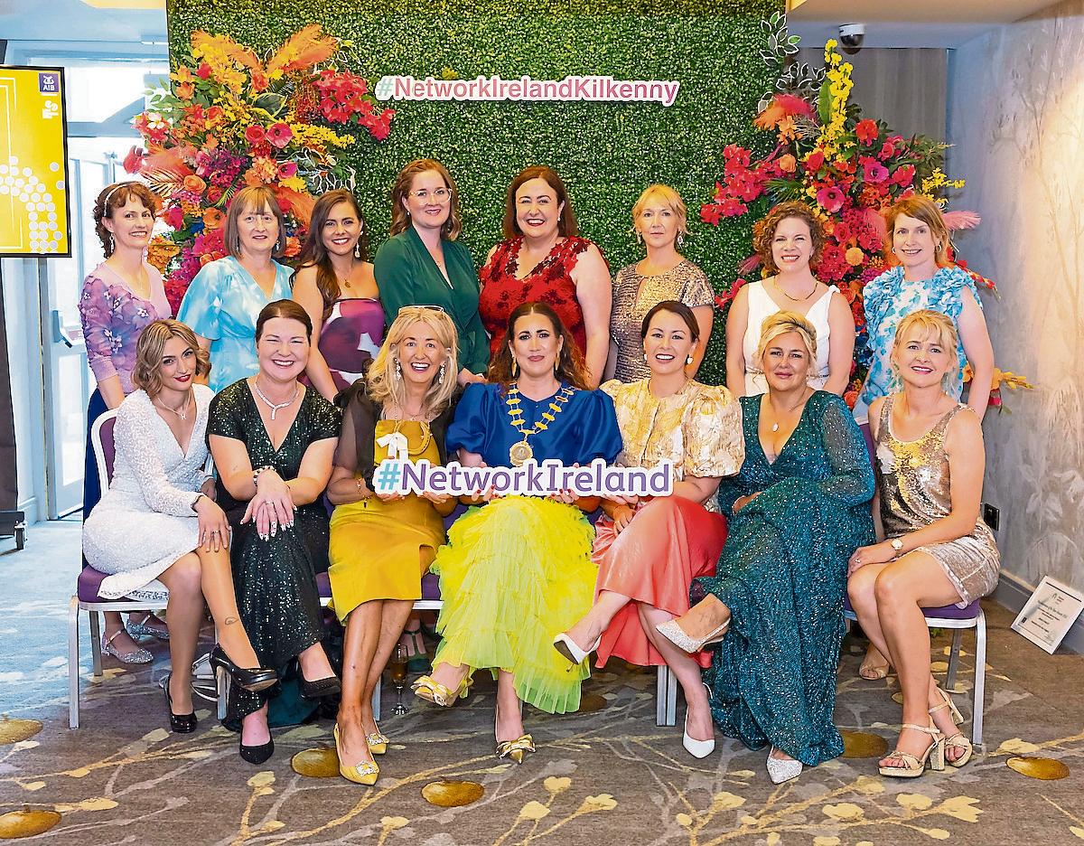 Network Ireland Kilkenny is ready to grow and connect in 2026