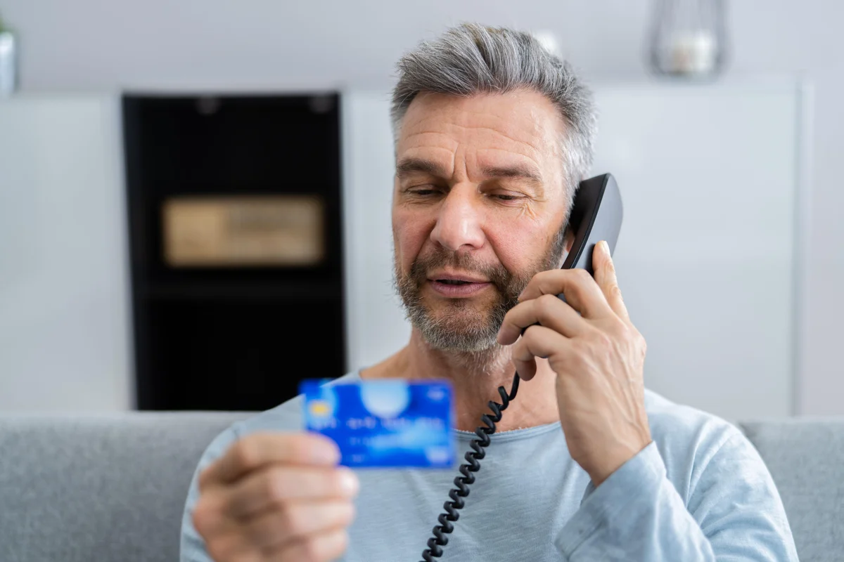 The four most common scams targeting older people – and how to avoid them