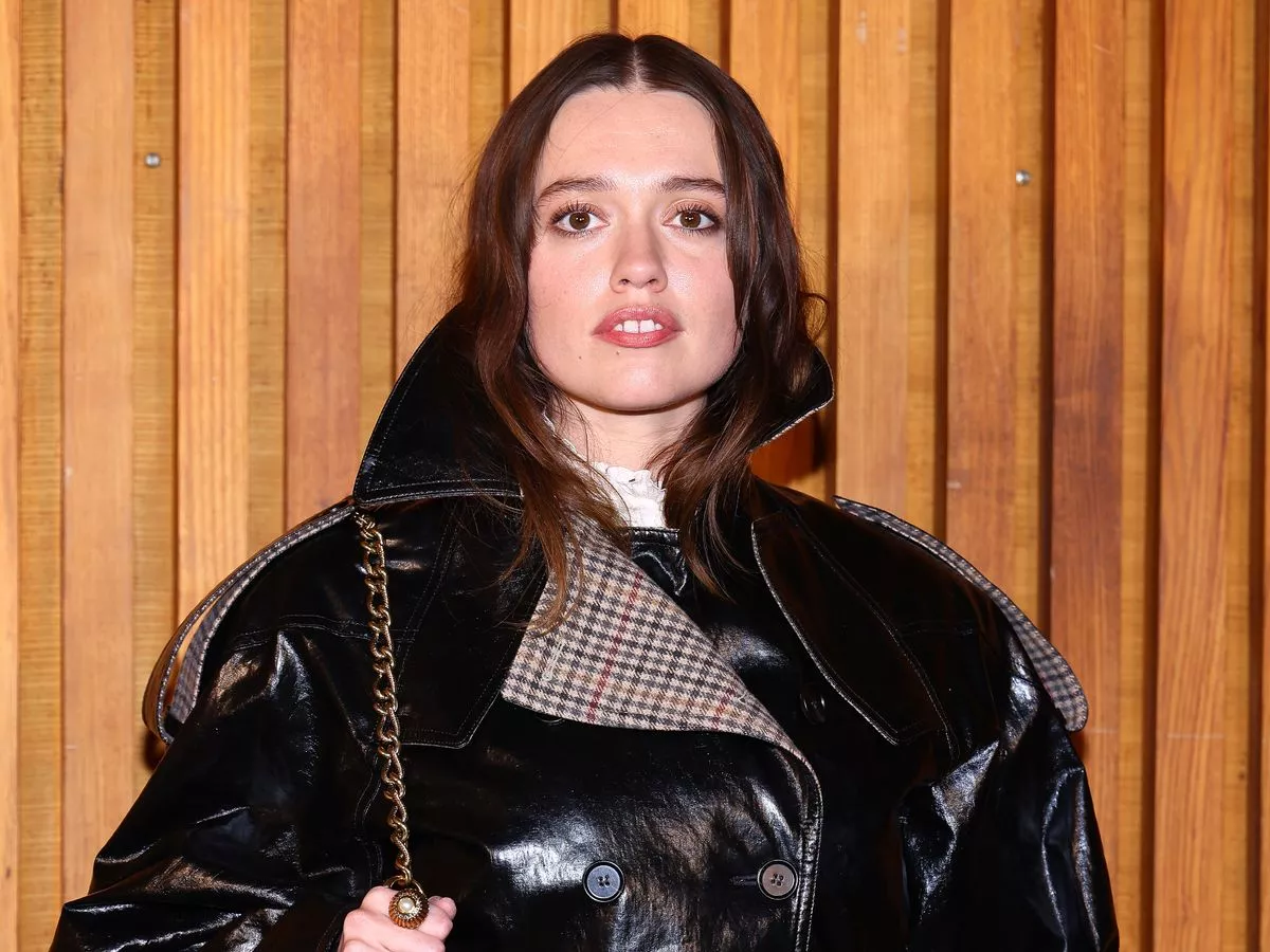 M&S Christmas fallout as White Lotus star Aimee Lou Wood ‘dropped' despite huge fee