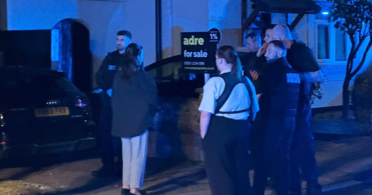 Gwent XL bully attack: Two arrested after baby boy killed