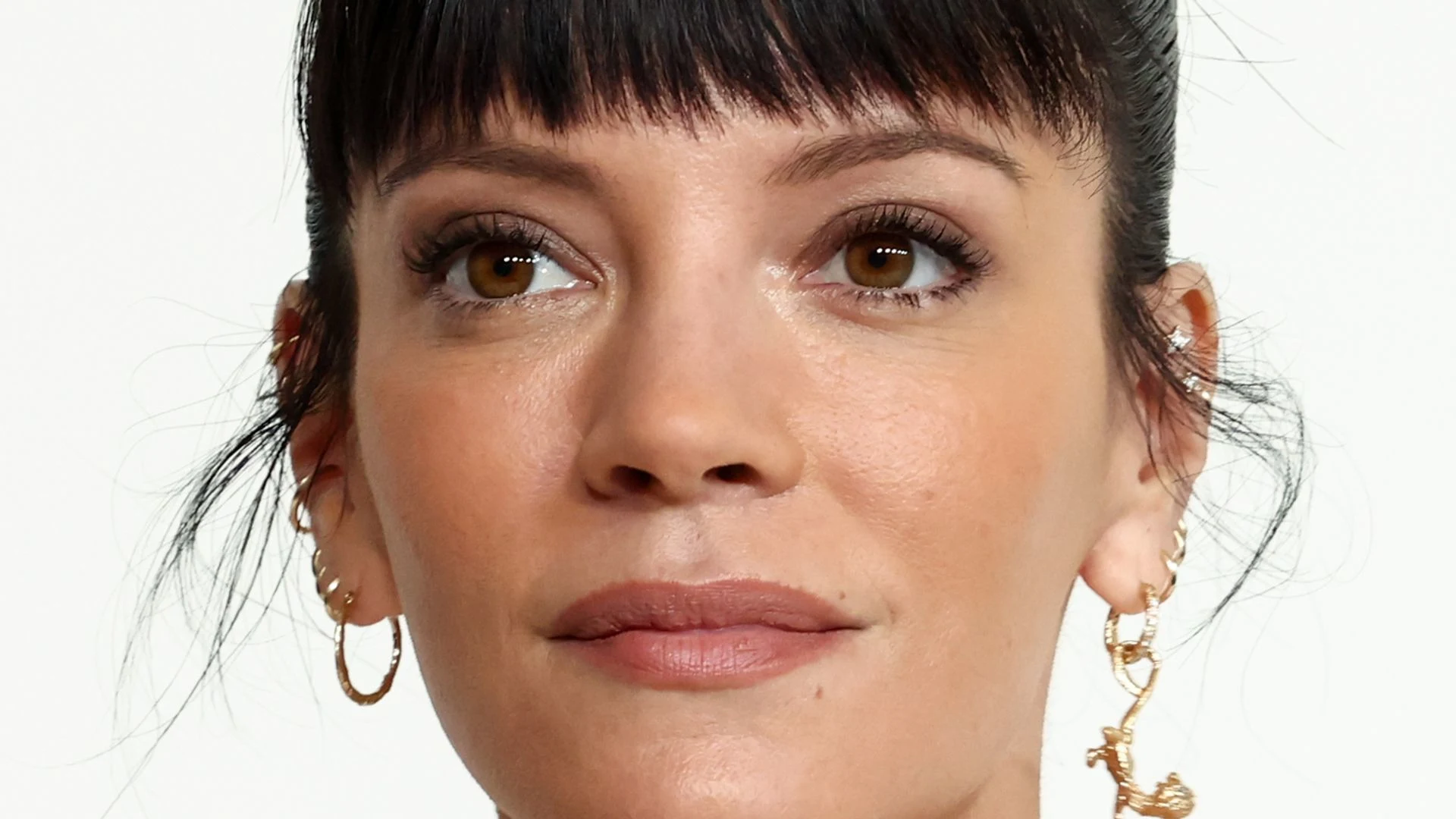 Exclusive: Lily Allen's 'naked skin' is ageless - and it's down to this skincare secret