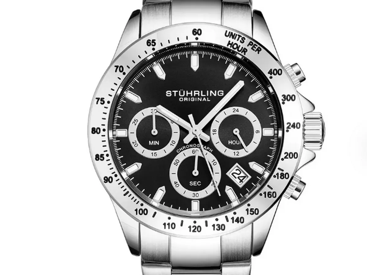 Debenhams slashes price of 'sleek and stylish' £1k watch to £106