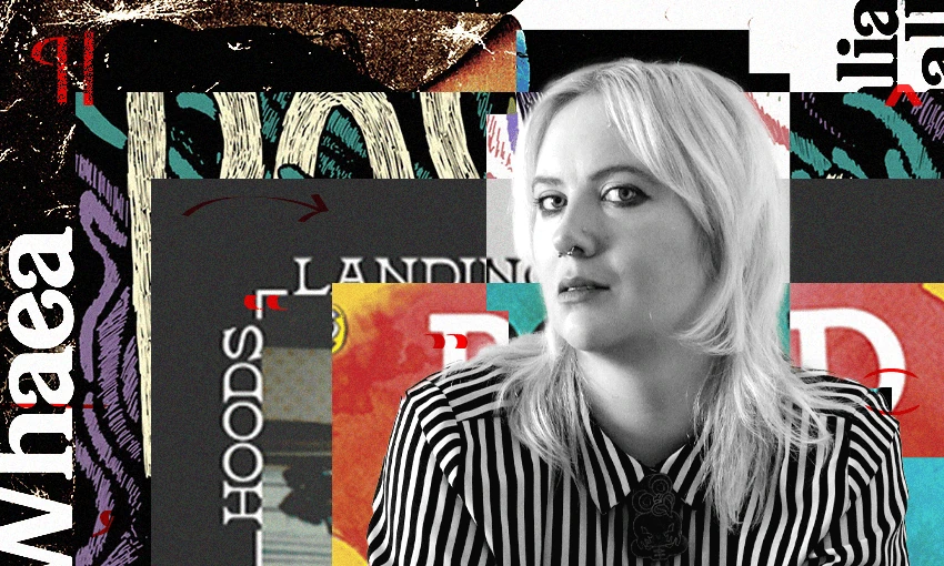 ‘Frankly, it does a disservice to hot redheads’: Laura Vincent’s life in books