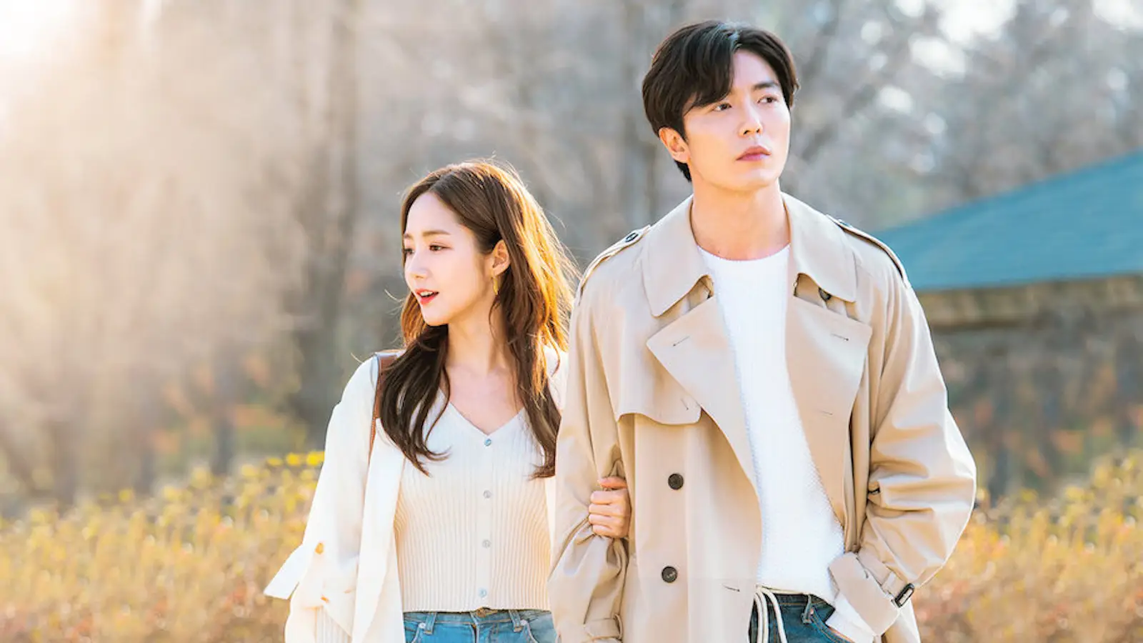 Dramas That Nailed the Perfect Ending