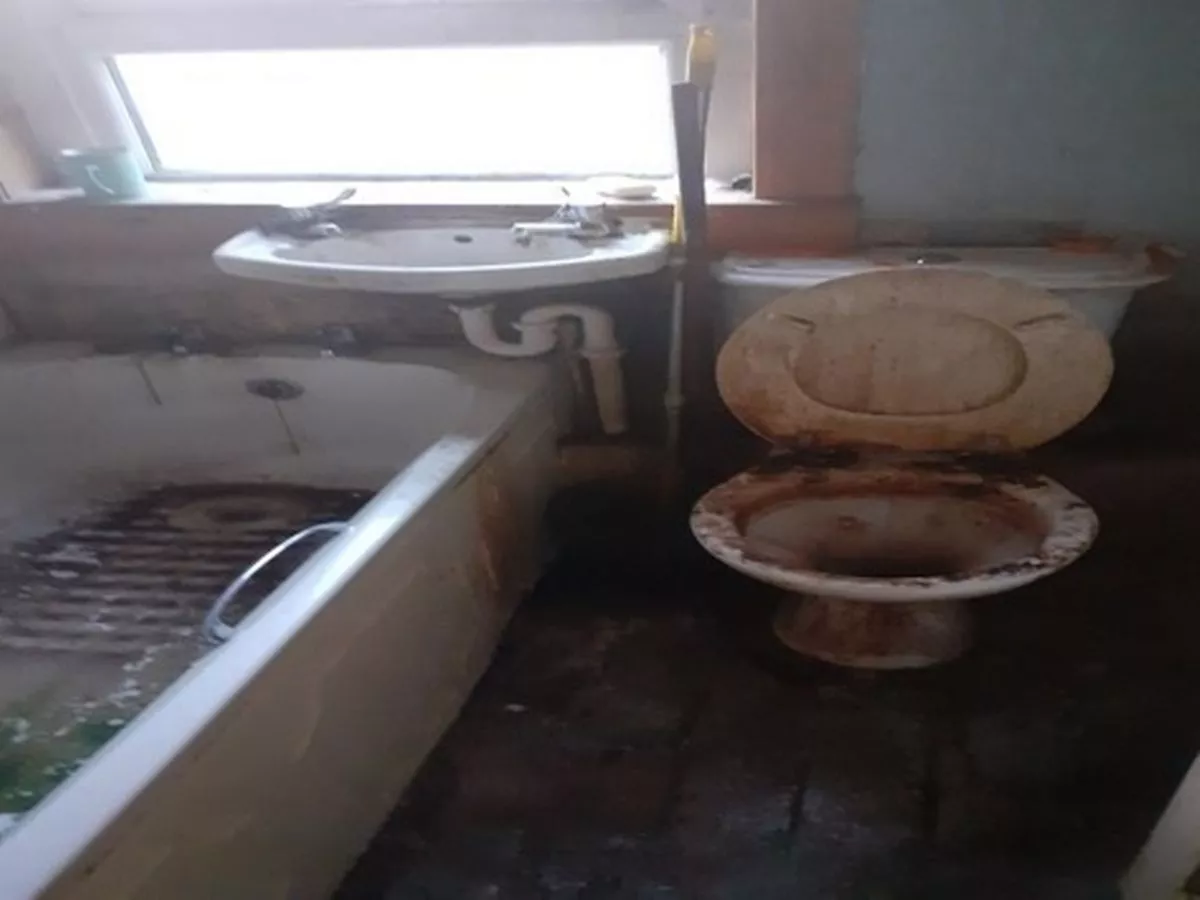 West Lothian housing officers work to cut number of trashed council homes