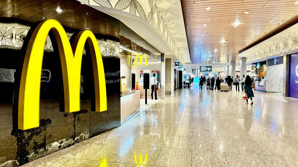 Westlife FoodWorld Q2 Review: Dolat Capital Upgrades To 'Add' On Attractive Valuations- Check New Target Price