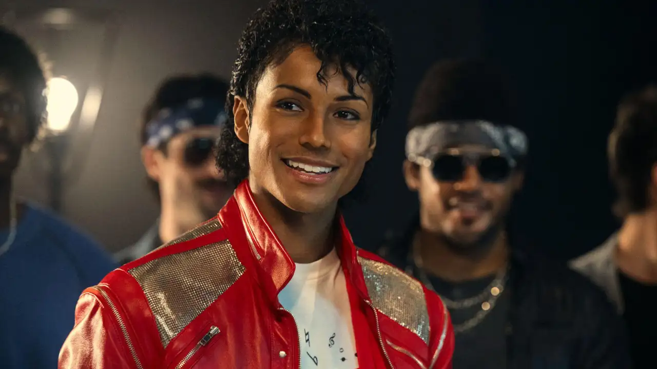 Michael Trailer OUT: King Of Pop Michael Jackson's Nephew Plays Titular Role In Movie About His Music, Legacy, Life