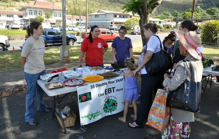 Millions face steep SNAP cuts as shutdown stalls full payments