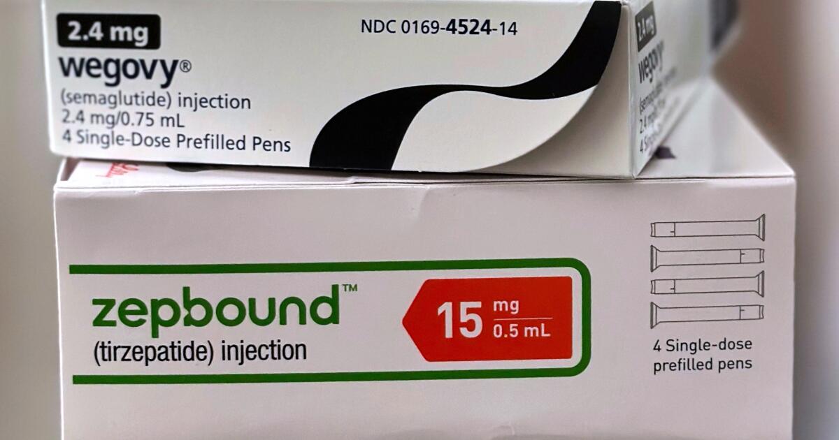 How will Trump's deal on weight