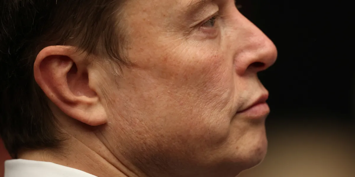 Elon Musk’s $1 trillion pay package was the result of a race to the bottom among states with weak corporate governance laws