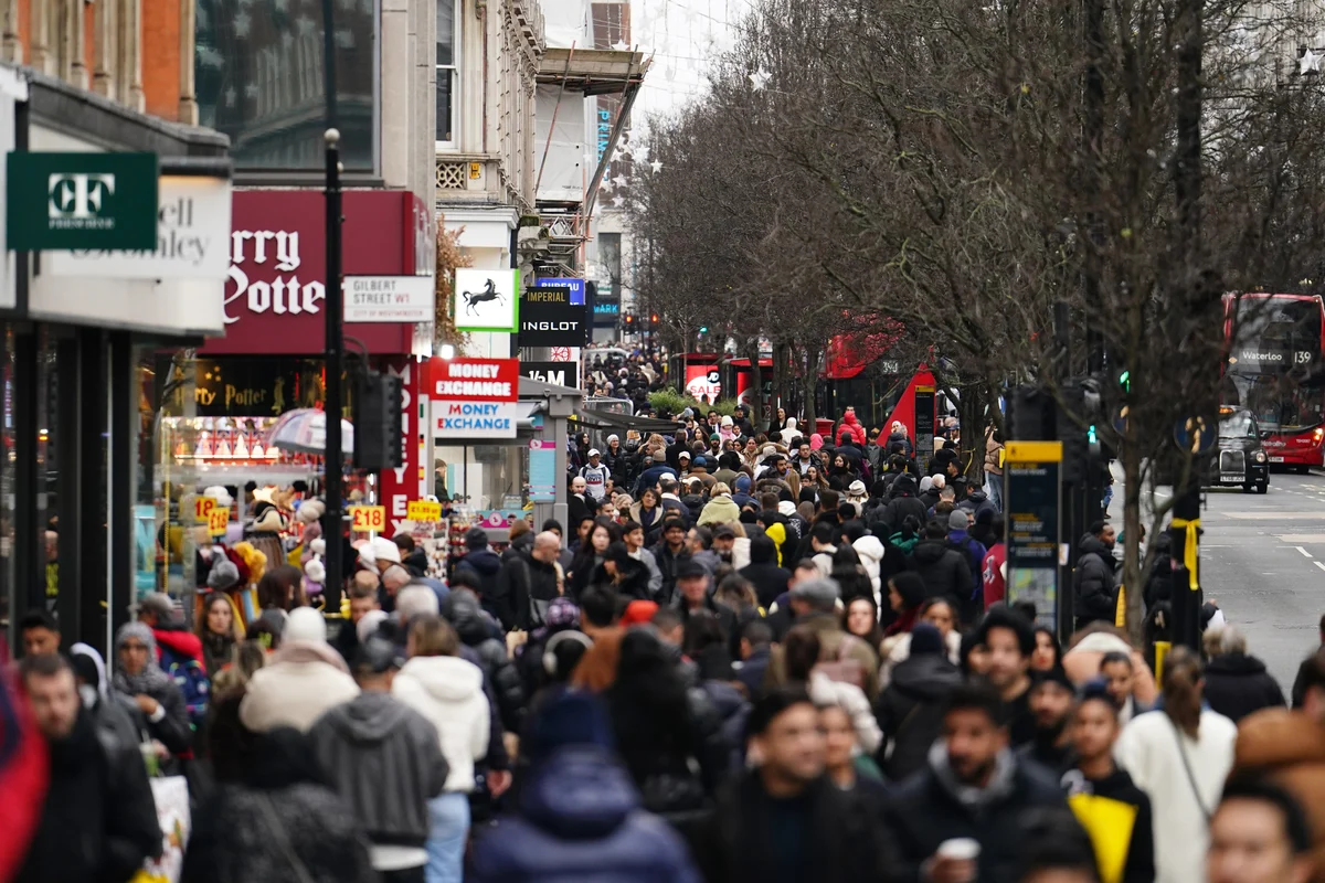 Divided Britain: UK is riven with divisions over immigration and trans rights as national pride plummets, according to new poll
