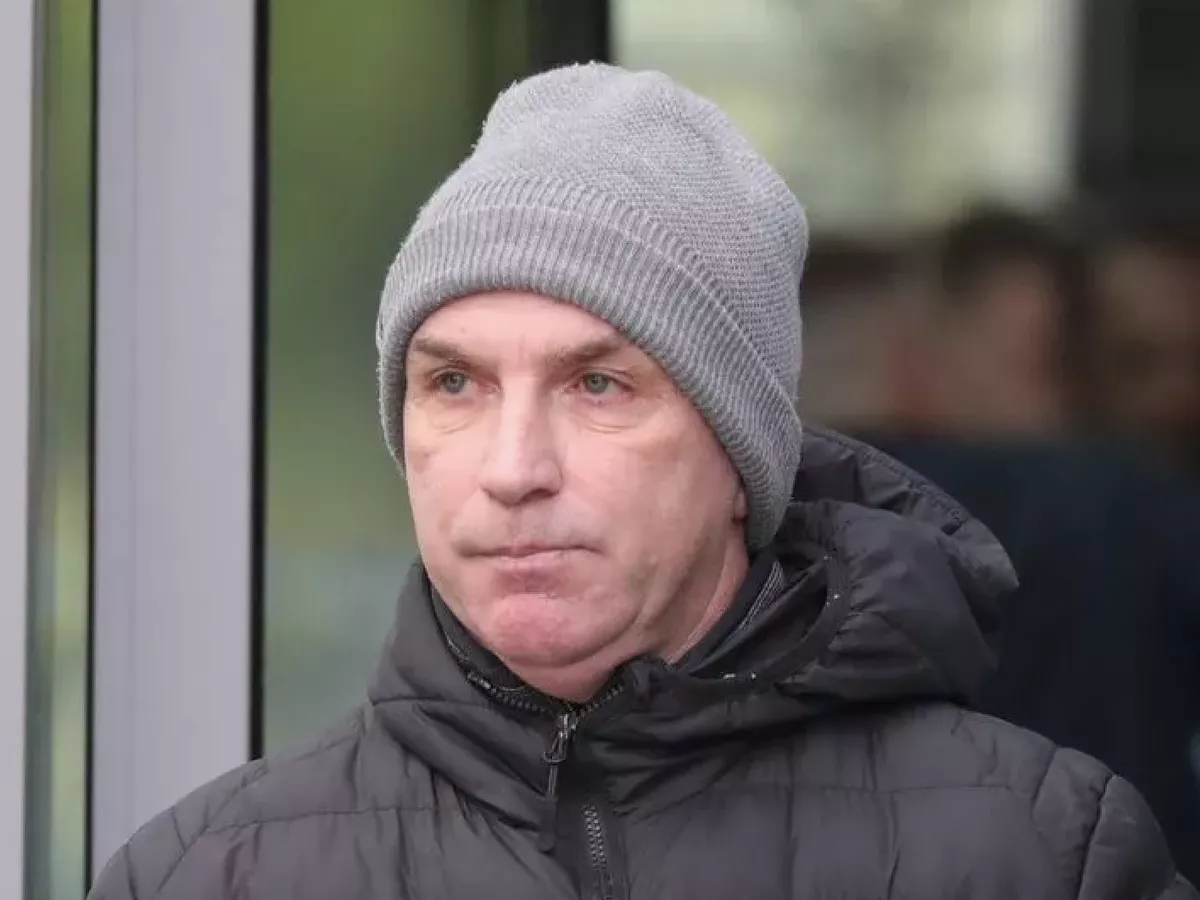 Cancer fraudster GAA hero ‘probably took closer to €2million’, says author of new book on disgraced hurler