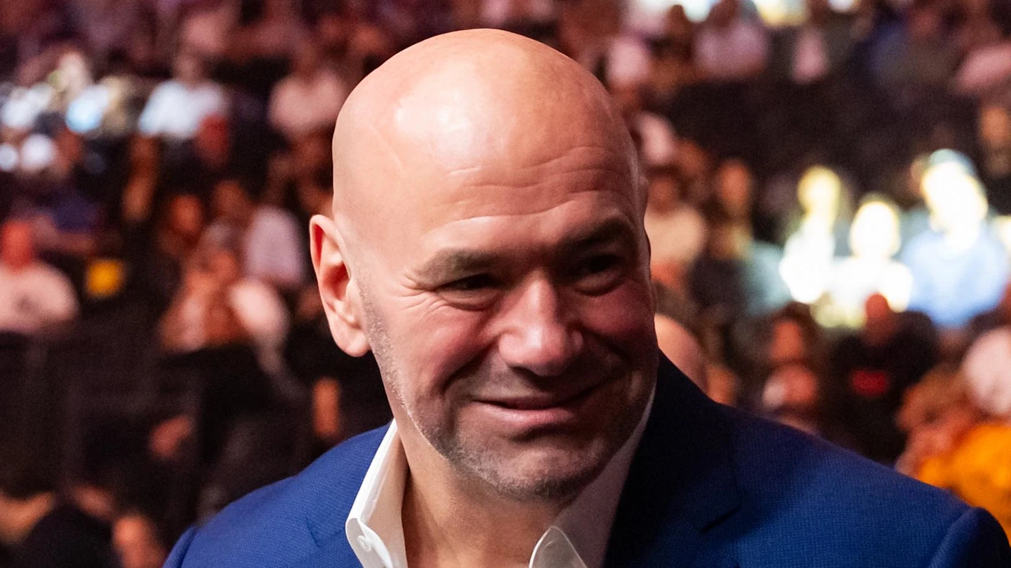 UFC reportedly targets date for UFC 324 with Paramount deal set to begin in 2026