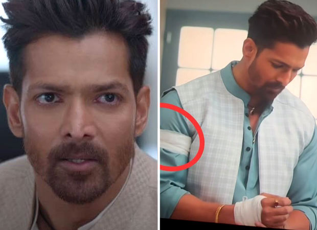 Ek Deewane Ki Deewaniyat: Harshvardhan Rane scene goes viral for “dressing-over-shirt” goof-up; doctor roasts it on social media