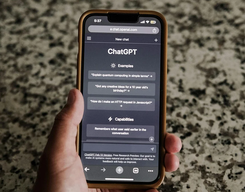 OpenAI Sam Altman Says There's No Timeline For Its IPO, But It Will Happen Eventually