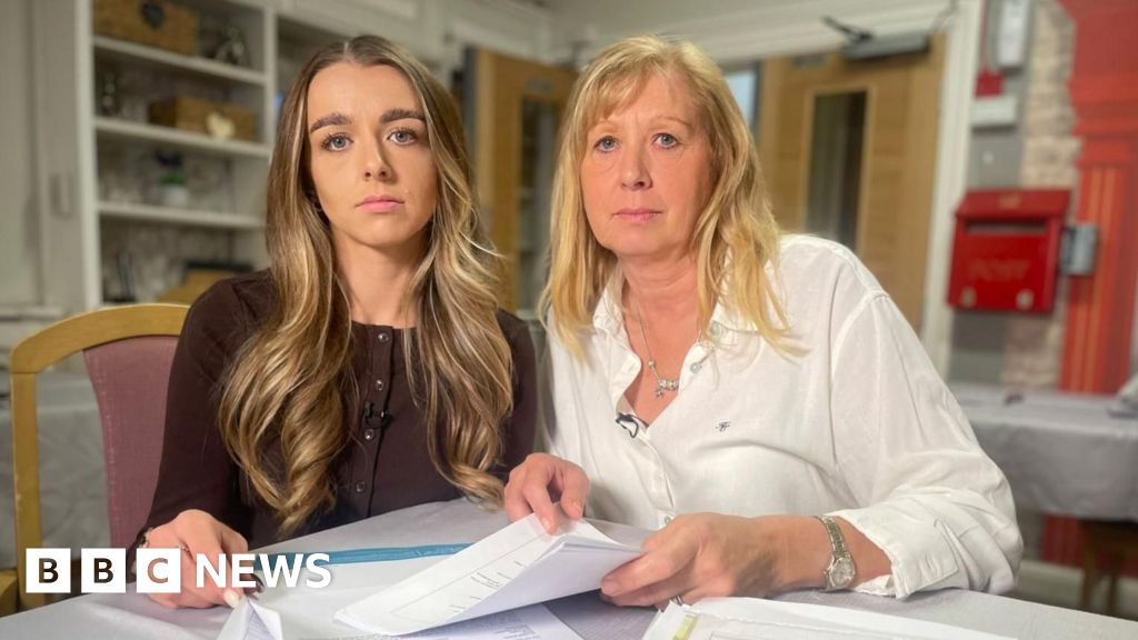 Care home closure fears over 'mis-sold' phones deal