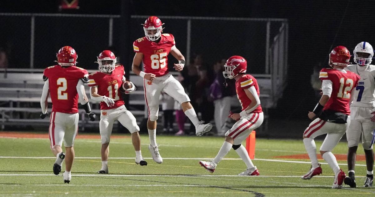 Williamsville East focuses on achieving dream